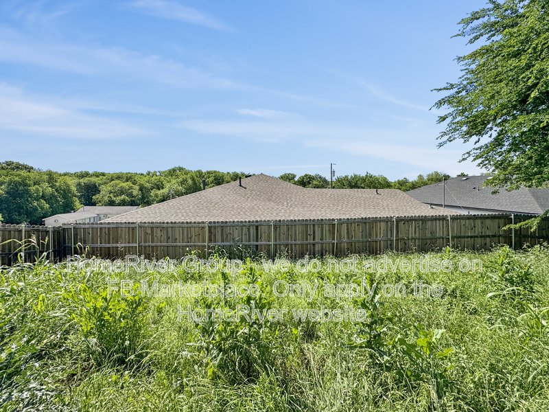 4 BR Home | Corner Lot | Granite Counters | Fenced Yard | property image