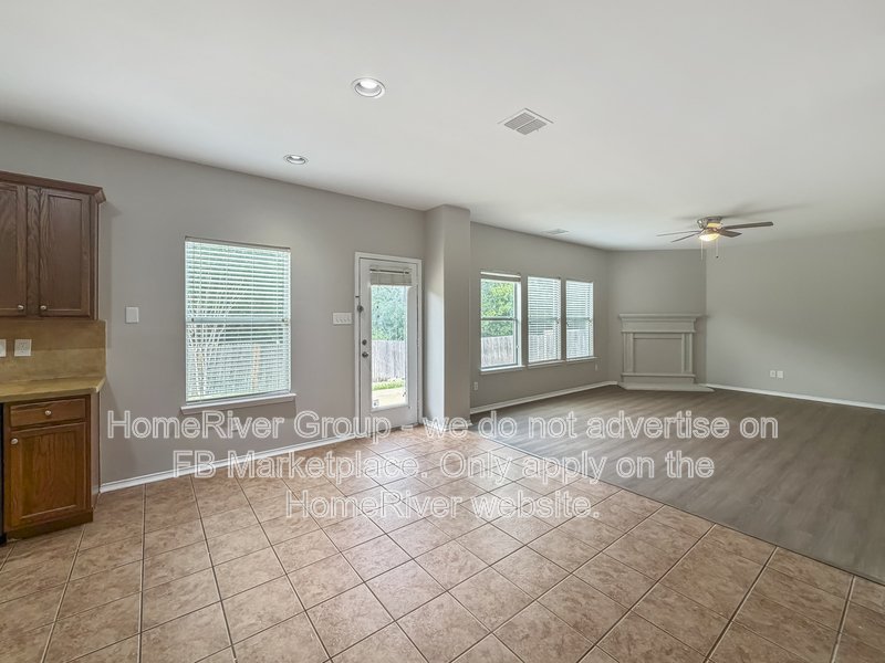 Pet Friendly | Fireplace |  Fridge Included property image