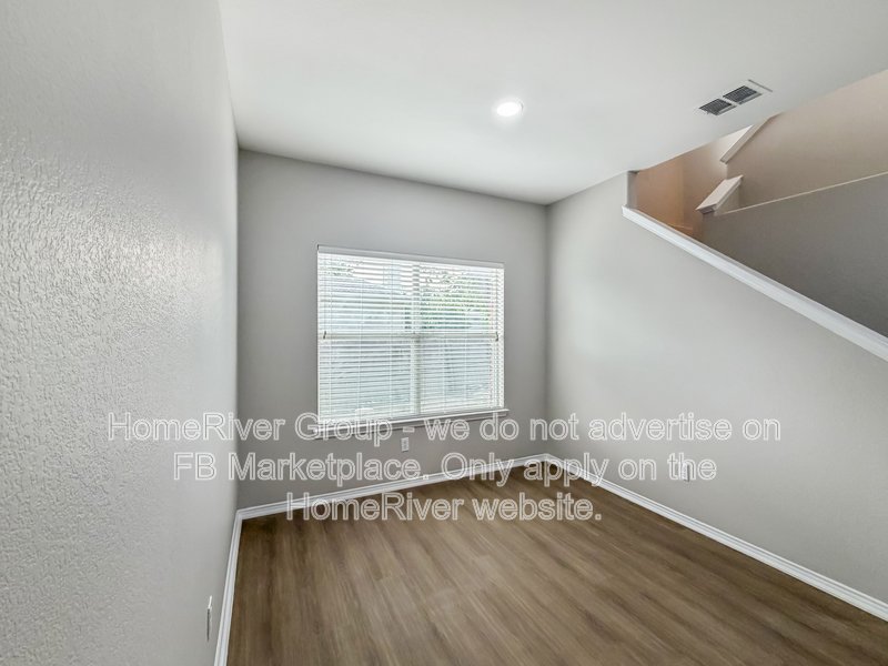 Pet Friendly | Fireplace |  Fridge Included property image