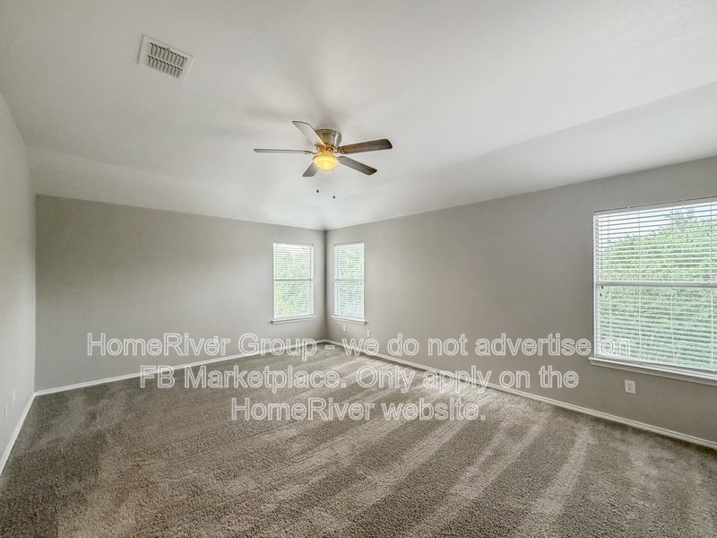 Pet Friendly | Fireplace |  Fridge Included property image