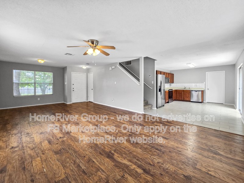 Pet Friendly! Available Now! 2059 Turtle Cove Dr. Mansfield TX  76063 property image