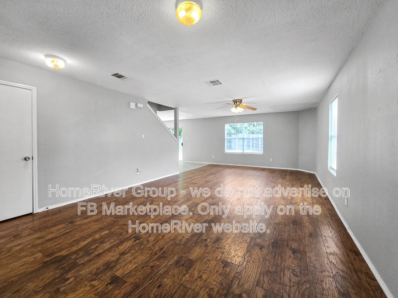 Pet Friendly! Available Now! 2059 Turtle Cove Dr. Mansfield TX  76063 property image