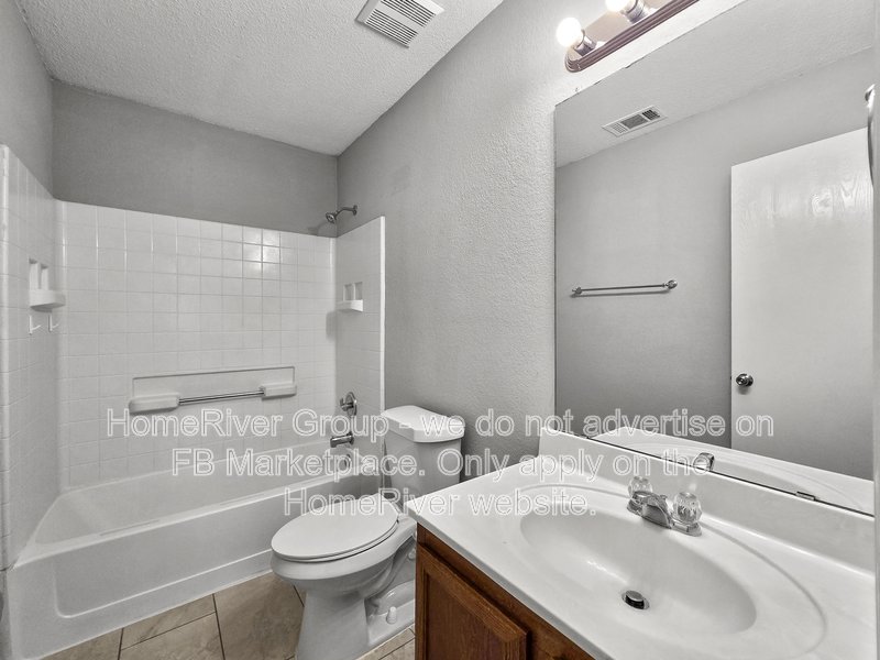 Pet Friendly! Available Now! 2059 Turtle Cove Dr. Mansfield TX  76063 property image
