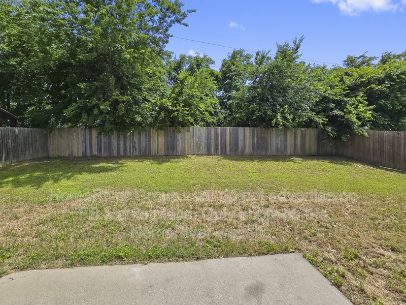 Pet Friendly! Available Now! 2059 Turtle Cove Dr. Mansfield TX  76063 property image