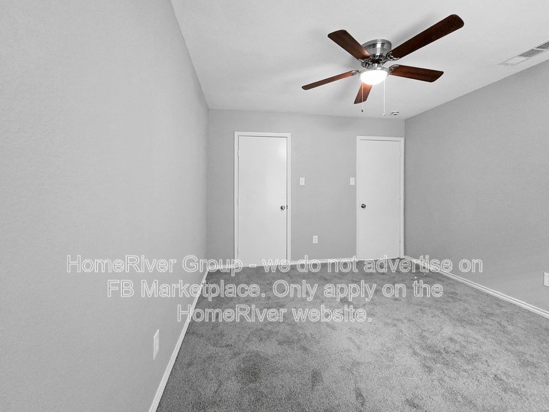Pet Friendly!| Fenced Yard | Fridge Included property image