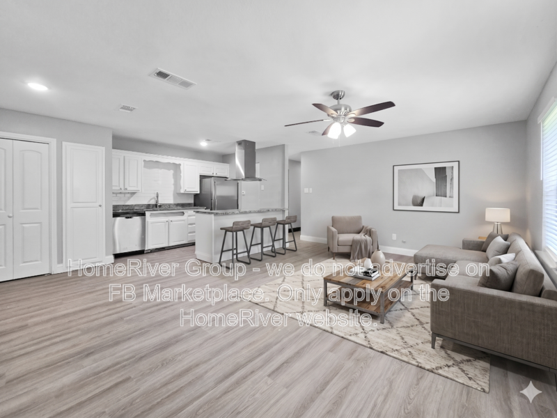 Pet Friendly!| Fenced Yard | Fridge Included property image