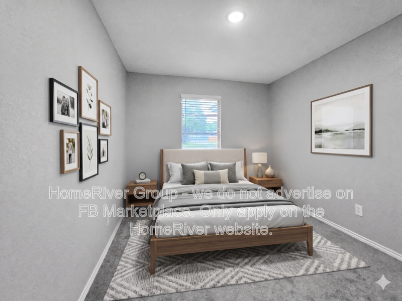 Pet Friendly!| Fenced Yard | Fridge Included property image