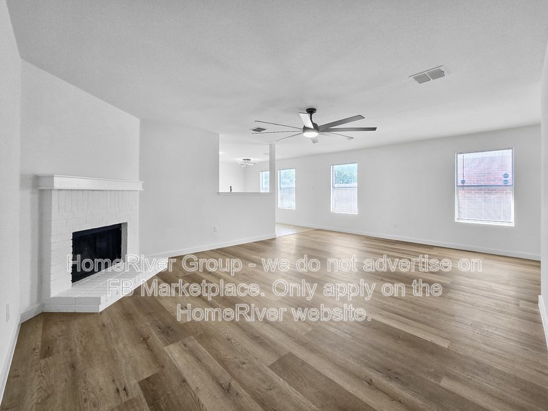 3 BR Home | Fenced Yard | Community Pool property image