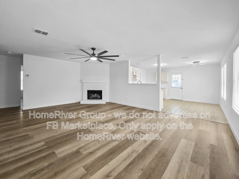 3 BR Home | Fenced Yard | Community Pool property image