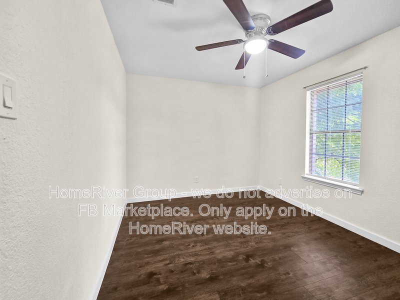 2 BR Duplex | Fenced Yard | Fridge, Washer, and Dryer | property image