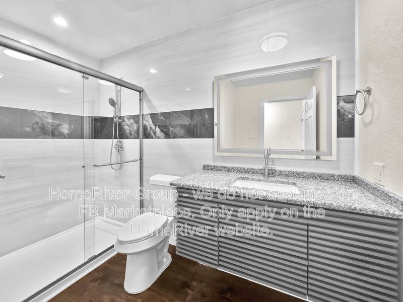 2 BR Duplex | Fenced Yard | Fridge, Washer, and Dryer | property image
