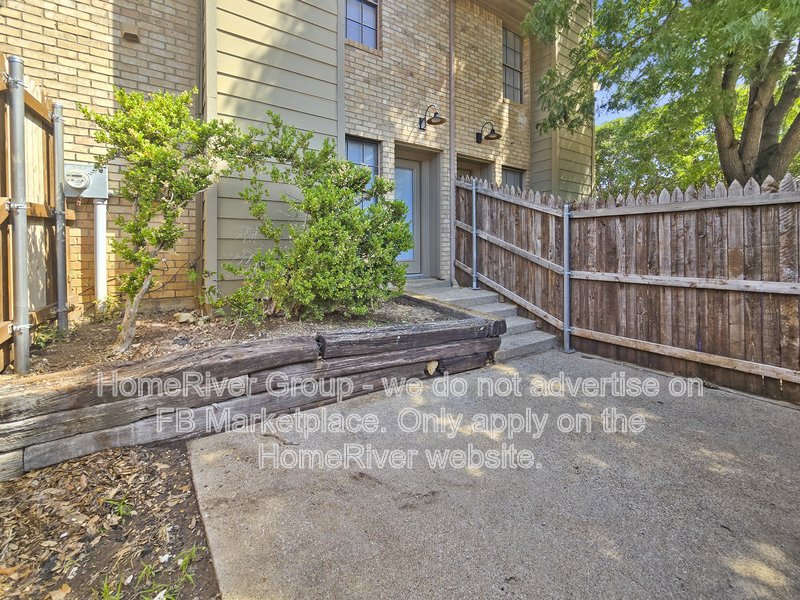 2 BR Duplex | Fenced Yard | Fridge, Washer, and Dryer | property image