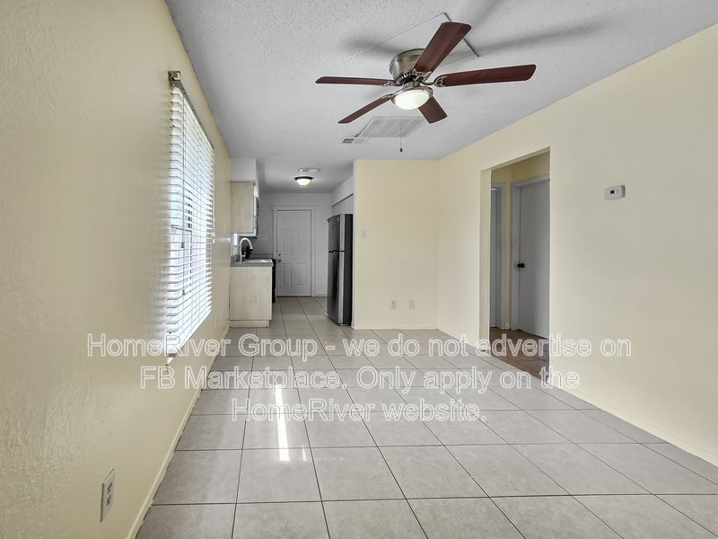 Cozy 2BR Duplex | FRIDGE | No Carpet. property image