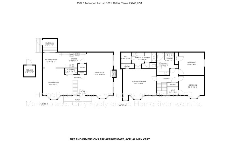 3 BR Townhome | Washer and Dryer Included | All Utilities Included property image
