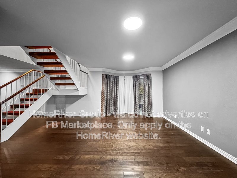 3 BR Townhome | Washer and Dryer Included | All Utilities Included property image