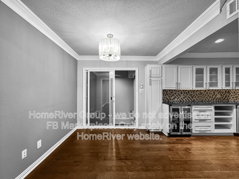 3 BR Townhome | Washer and Dryer Included | All Utilities Included property image