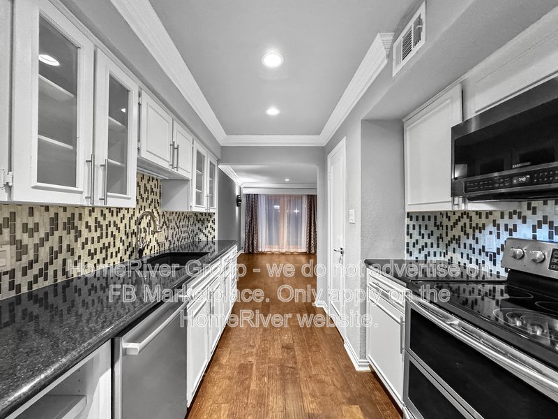 3 BR Townhome | Washer and Dryer Included | All Utilities Included property image