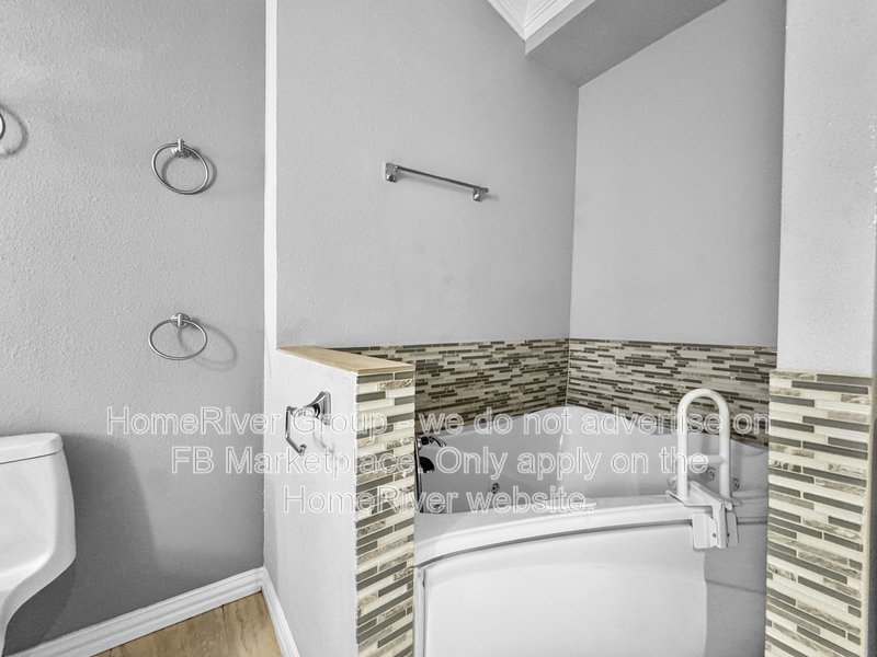 3 BR Townhome | Washer and Dryer Included | All Utilities Included property image