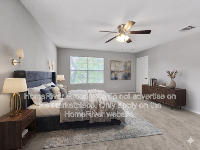 Pet Friendly! | Fridge Included | Fenced Yard property image