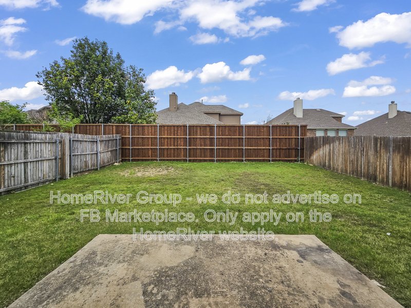 Available Now! | Pet Friendly | Fenced Yard property image