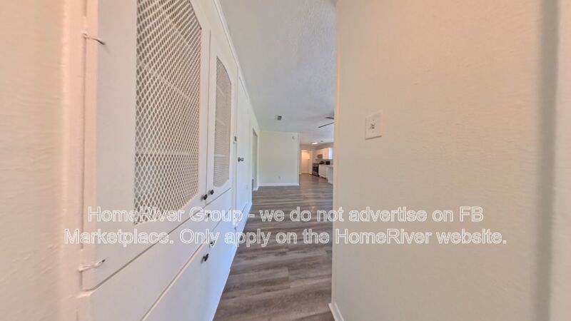 Updated 3BR/2BA Home | Fenced Yard | Modern Vinyl Plank Flooring property image