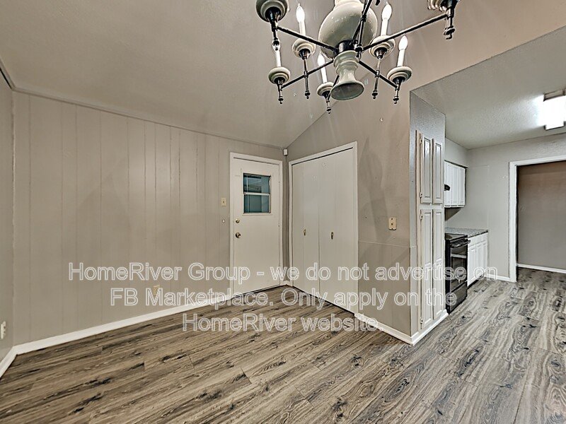 3 BR Home | Fireplace | Pet-Friendly | property image