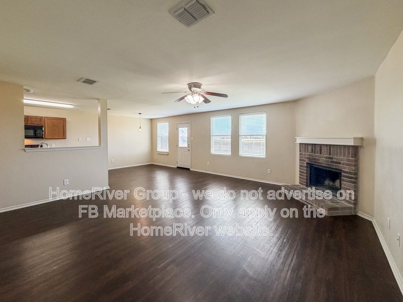Attached Garage | Pet-Friendly | Fenced Backyard. property image