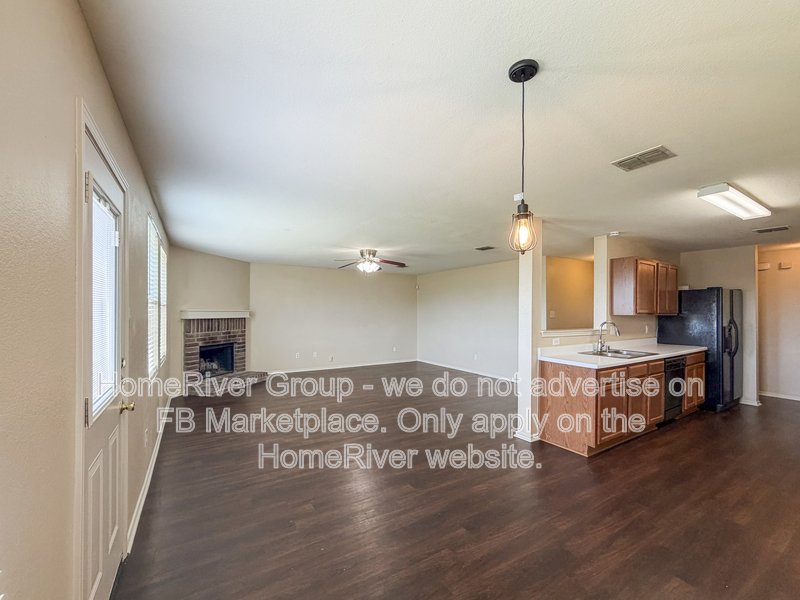 Attached Garage | Pet-Friendly | Fenced Backyard. property image