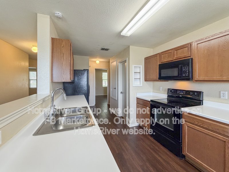 Attached Garage | Pet-Friendly | Fenced Backyard. property image