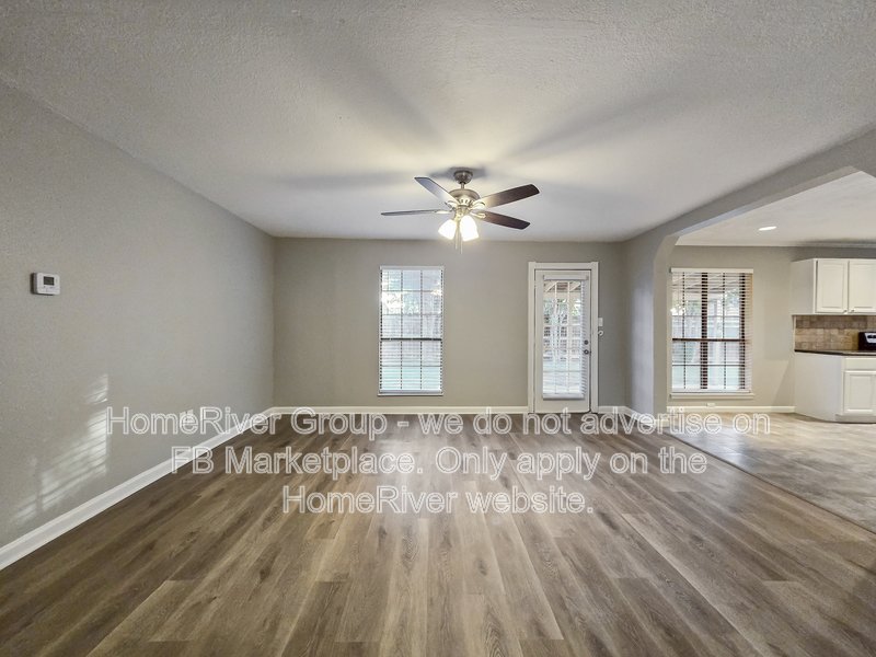Pet Friendly | Fenced Yard | Fridge Included property image