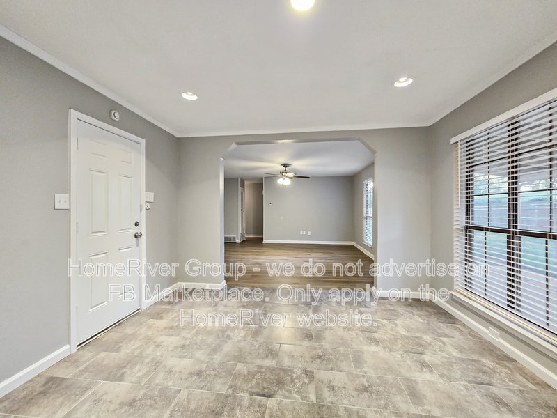 Pet Friendly | Fenced Yard | Fridge Included property image
