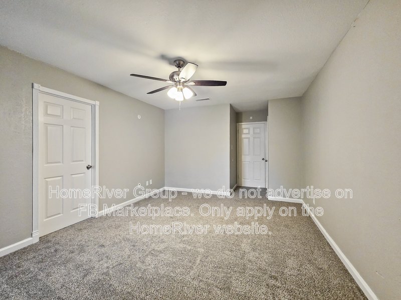Pet Friendly | Fenced Yard | Fridge Included property image