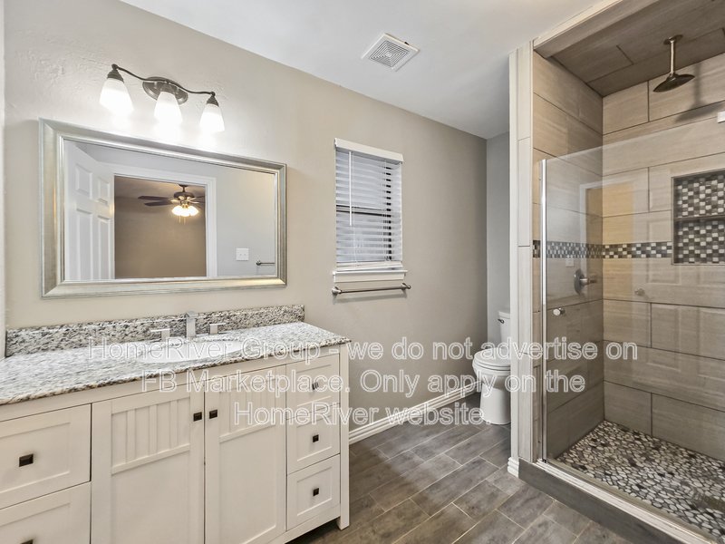 Pet Friendly | Fenced Yard | Fridge Included property image