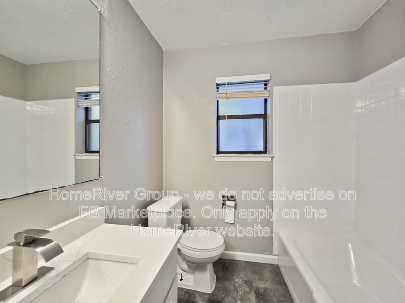 Pet Friendly | Fenced Yard | Fridge Included property image