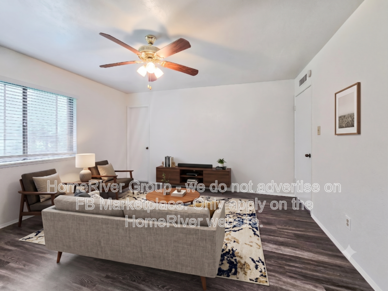 3 BR Home | Fireplace | Covered Patio | Fenced Yard property image