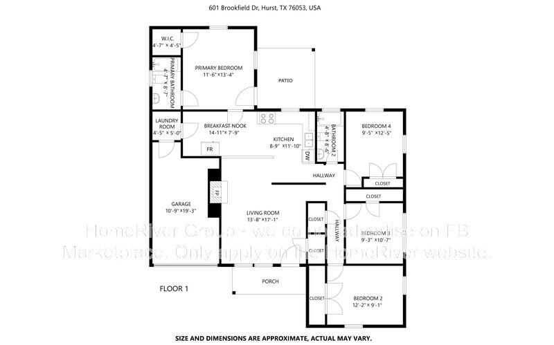 Available Now! | Pet Friendly! property image