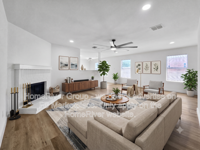 3 BR Home | Fenced Yard | Community Pool property image