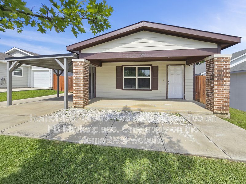 Available Now! | |Pet Friendly | Fenced Yard property image