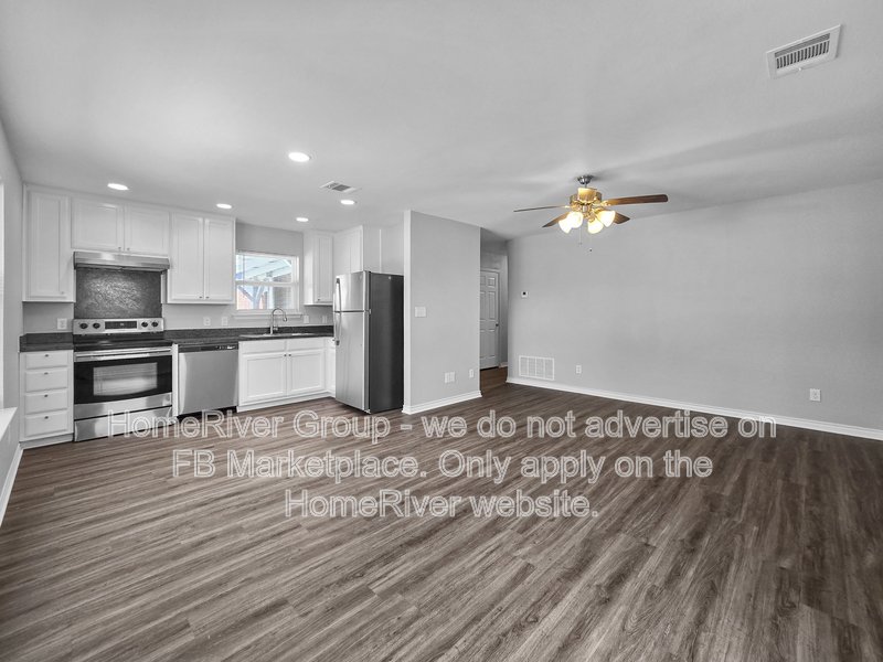 Available Now! | |Pet Friendly | Fenced Yard property image