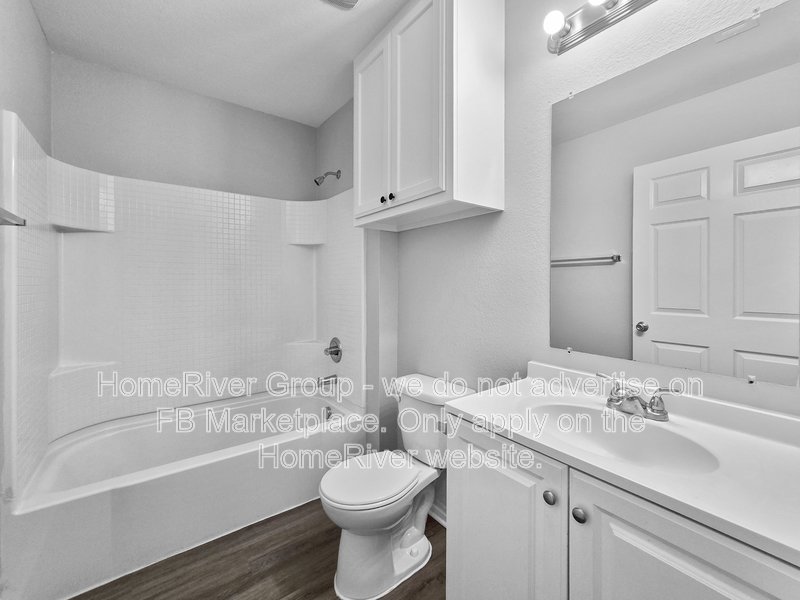 Available Now! | |Pet Friendly | Fenced Yard property image