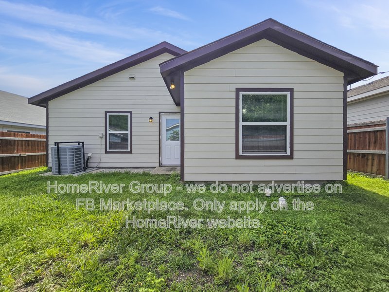 Available Now! | |Pet Friendly | Fenced Yard property image