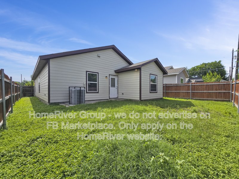 Available Now! | |Pet Friendly | Fenced Yard property image