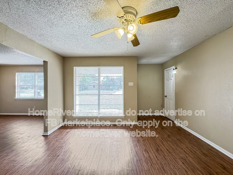 Large Backyard | 3-Bedroom | Fridge. property image