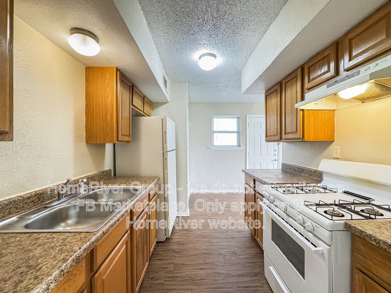 Large Backyard | 3-Bedroom | Fridge. property image
