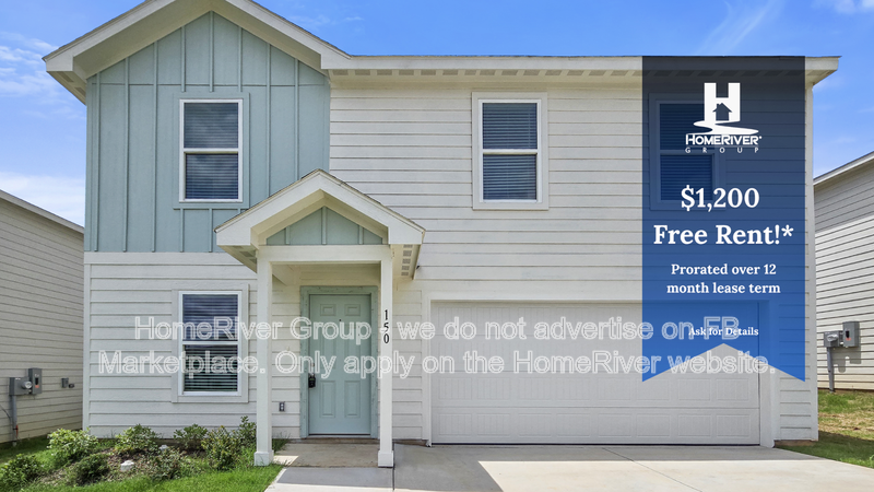 Pet Friendly! | Available Now! | Fridge Included property image
