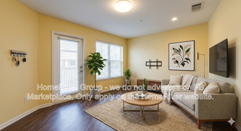 2 BR Duplex | Fenced Yard | Fridge, Washer, and Dryer | property image