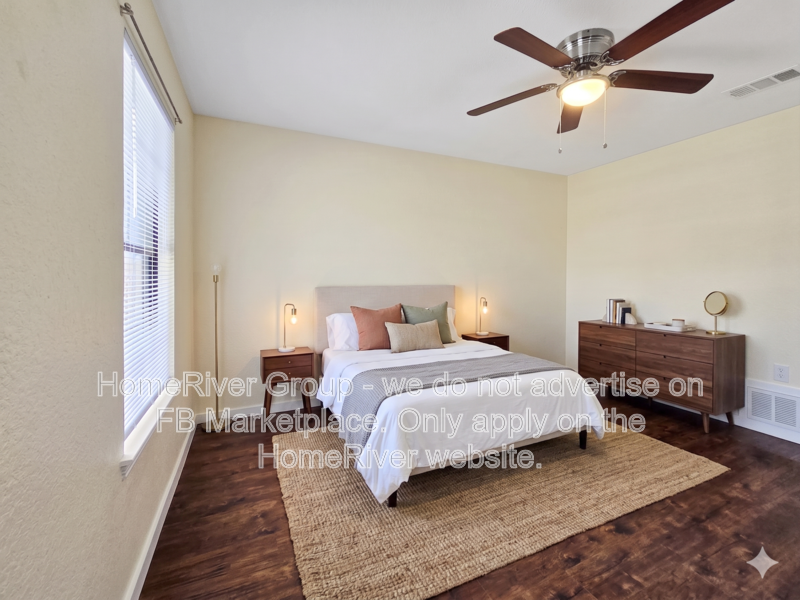 2 BR Duplex | Fenced Yard | Fridge, Washer, and Dryer | property image
