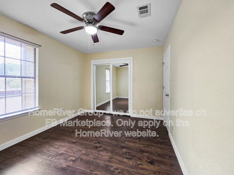 2 BR Duplex | Fenced Yard | Fridge, Washer, and Dryer | property image
