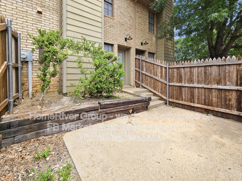 2 BR Duplex | Fenced Yard | Fridge, Washer, and Dryer | property image