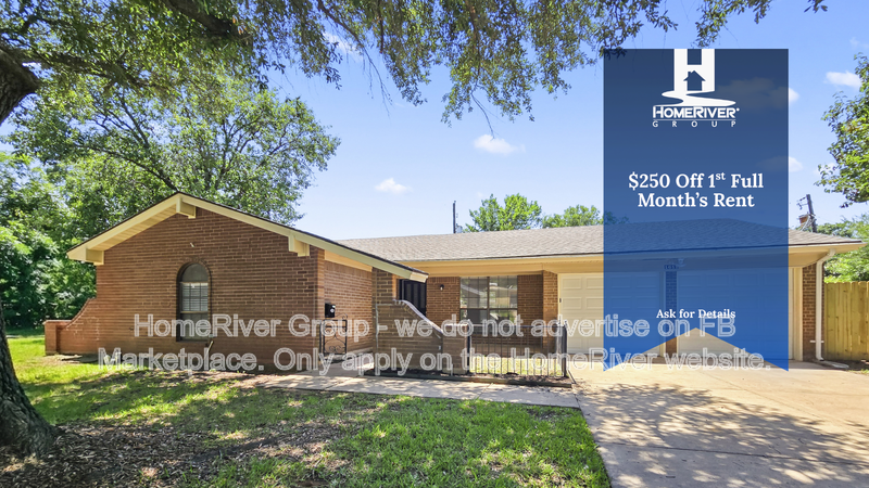 Pet Friendly | Fenced Yard | Fridge Included property image